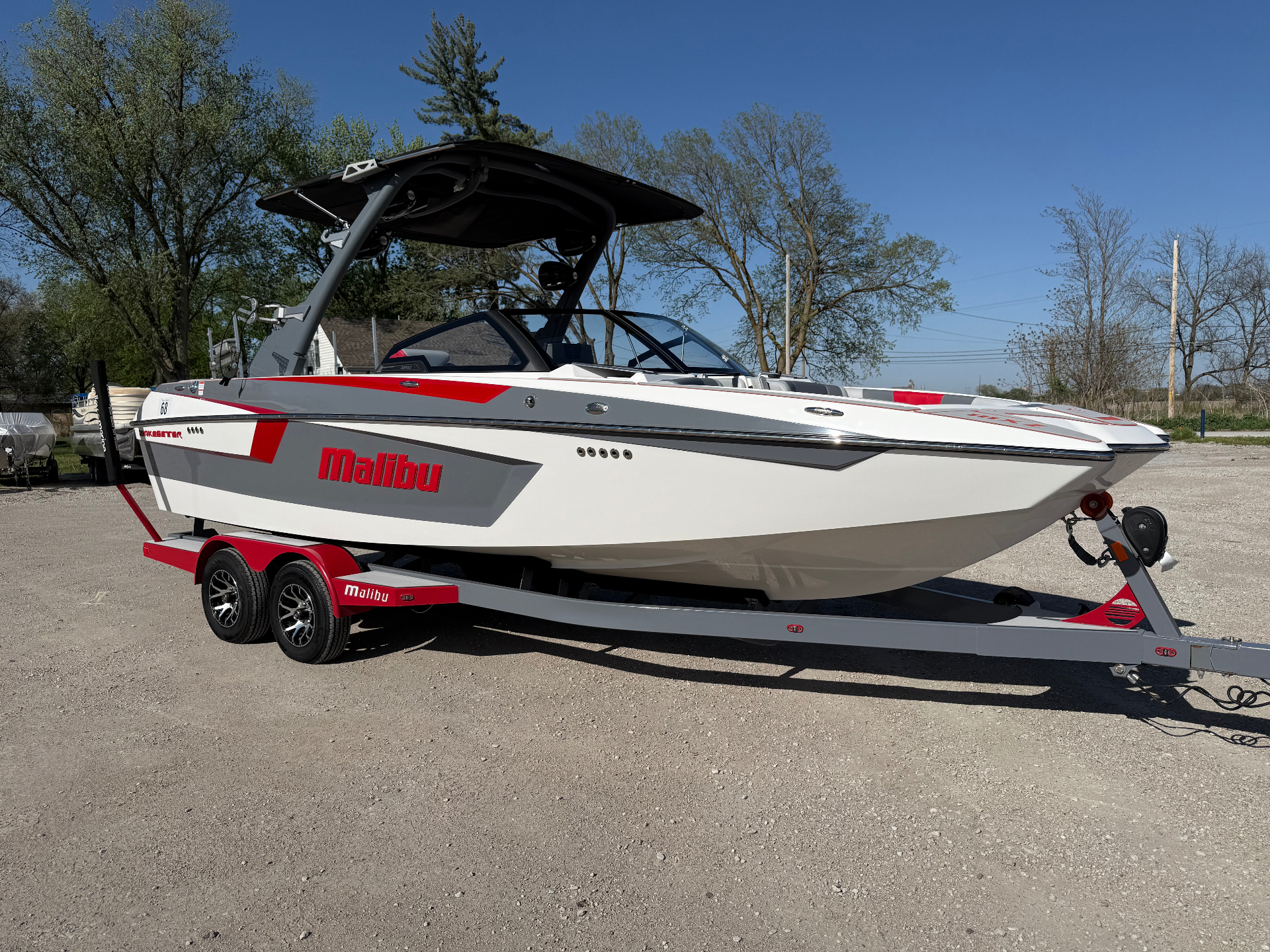 Boat Detailing