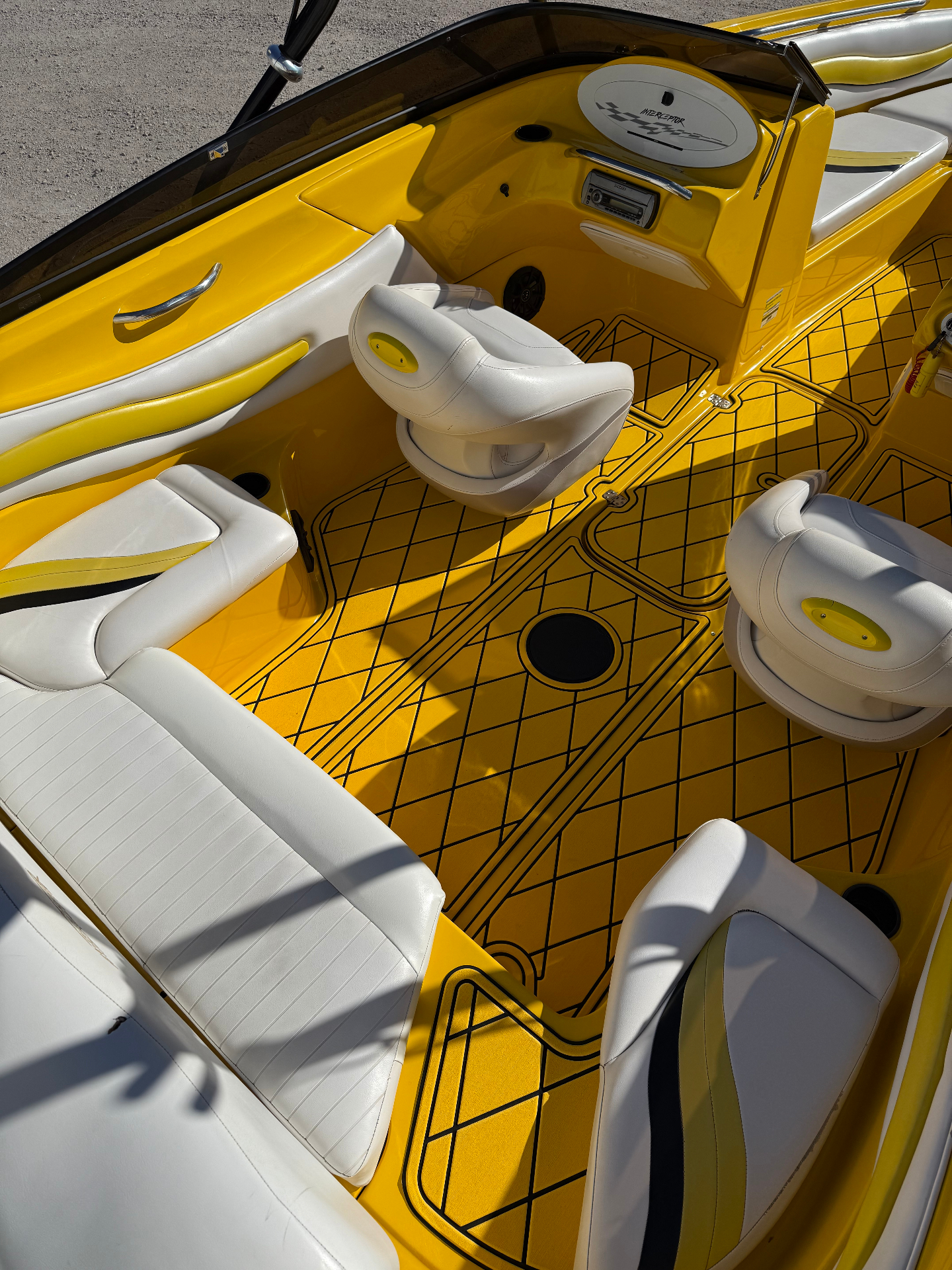 EVA Flooring Kits