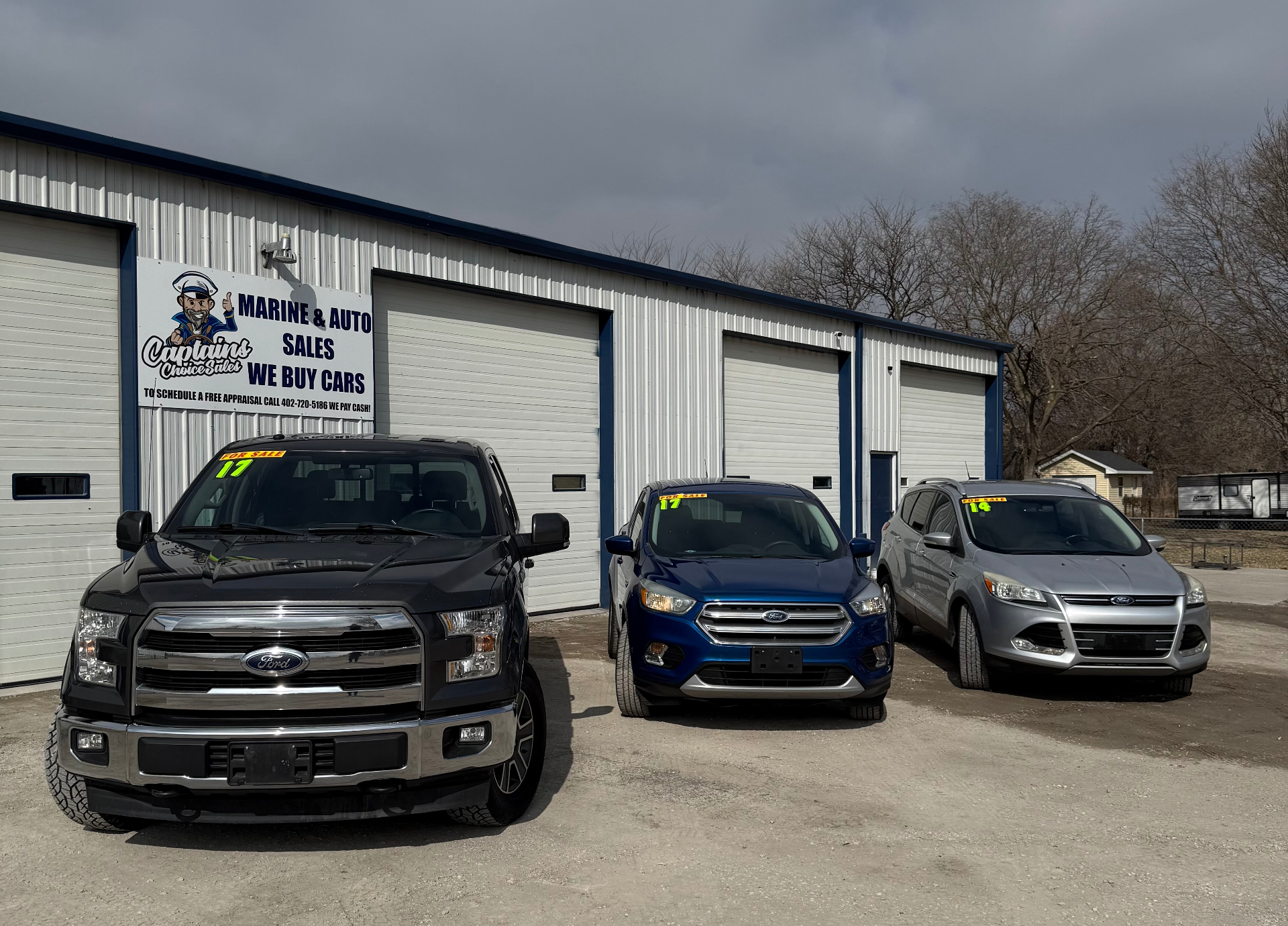 Vehicles